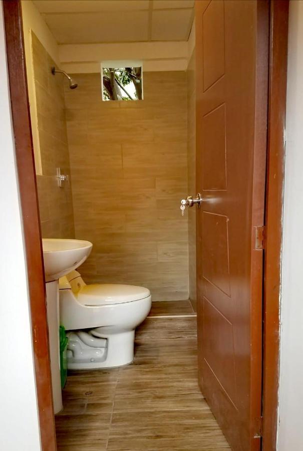 Eden Lodge Cabanaconde Exterior photo